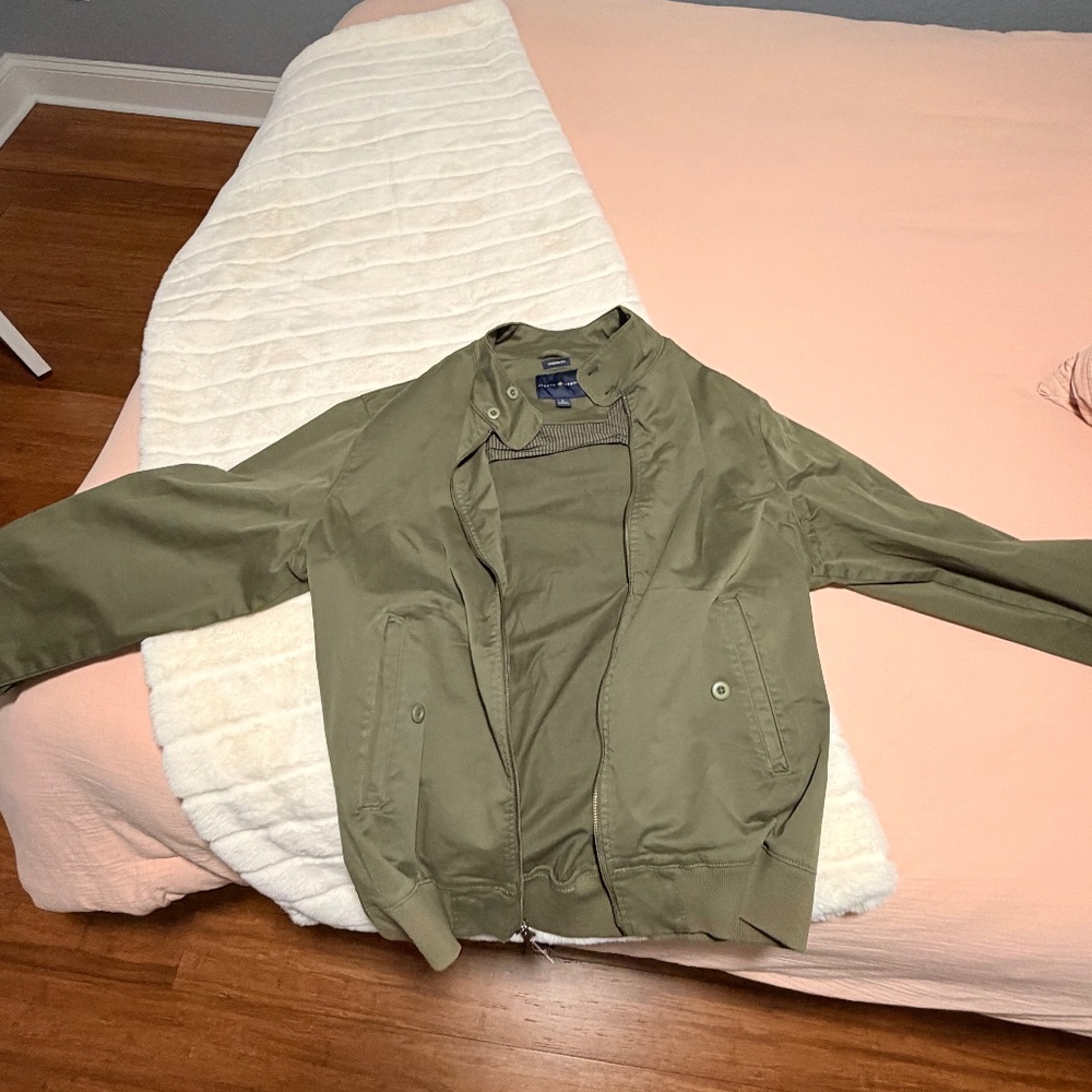 Joseph abboud Harrington jacket